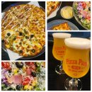 시지 맛집 피자팜비어 시지점 피맥 후기