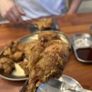 다사랑치킨 첨단신용점 네이버블로그