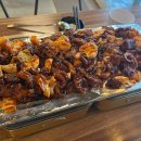 쭈꾸미VS닭발 이미지