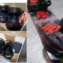 유니온 포스 바인딩 5만원입니다. 이미지