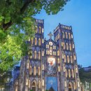 호텔지세븐 | 베트남 하노이 맛집 가정식 멧 쌀국수 포텐 포피스피자 삼겹살 쇼핑리스트