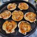 민석이네삼형제2호점 | 대포항 아바이순대 가리비구이 맛집 민석이네 삼형제 내돈내산