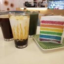 안양예술공원내 공영주차장 이미지