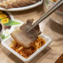 천서리원조메밀면 이미지