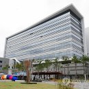 중소기업진흥공단 본사사옥 이미지