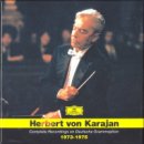 작은 관현악을 위한 교향곡 Op. 21 / Karajan 이미지