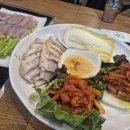 굴선생마늘보쌈 이미지