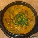 강남집순대국 | 강남 신논현역 고기집 강창구찹쌀진순대 마포껍데기집 삼겹살 순대국 후기