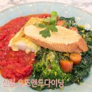 난곡입구 | 신림동 이탈리안 레스토랑 난곡 브런치 맛집 오뜨 앤드 다이닝