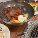 장풍참숯화로갈비