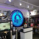 뽀끼뽀끼 오락실 이미지