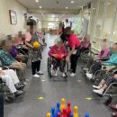 라파엘 요양병원 이미지