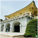 이야기가 있는 풍경 | 경기도 용인 호암미술관 겸재 정선 특별 전시회 진경 산수화로 만나는 조선 시대 풍경 감탄 나들이 후기