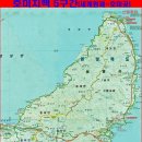 호미지맥 5구간 (세계원재 ~ 호미곶) 최종구간