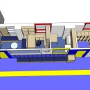 대룡체육관 이미지