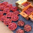 시장(싸전) 이미지