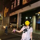 유 시모카미 | 8월1일 ~시부야가다이헨~ 후기!! 2부.