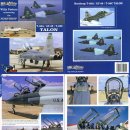 [DACO Publications] Uncovering the Northrop's T-38A / AT-38 / T-38C Talon ( No. 21) 이미지