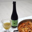 세븐일레븐 | 추성훈사케 아키그린 말차사케 세븐일레븐 구매 후기