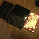 레노버 씽크패드 Lenovo ThinkPad Tablet2 (TPT2) 와콤 터치팬 탑재 + 키보드 및 정품가죽파우치 등 포함 (A급) 이미지