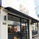 베를린 | 성수 카페 수제 프레즐 맛집 베를린하우스 후기