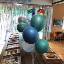 추억 만들기 캠핑장 이미지