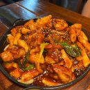 감탄계숯불치킨군포산본점