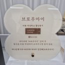 동춘당로 | 대전 송촌동 브로우아이 물광블랙펌 후기, 또렷한 컬이 오래가는 대전속눈썹펌