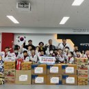 경희대 국가대표 태권도장 이미지