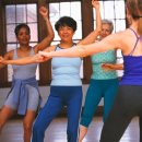 에어로빅 이미지