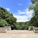 영모재공원 화장실 이미지