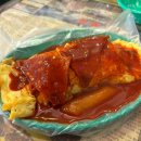 레트로분식 | 이십세기분식포차 회기 레트로 감성 술집 분식 맛집 후기