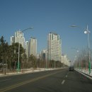 포구의 오후 이미지