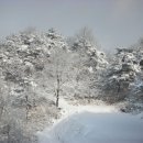 우리 동네 수채화 이미지