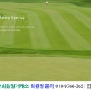 핀크스GC(회원제 18홀) 이미지