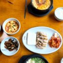 돈내코손두부