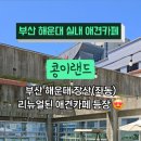 콩이랜드 이미지