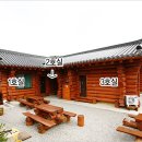 꽃지통나무펜션 이미지