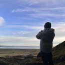 반도주유소 | 아이슬란드 스나이펠스네스 반도 여행 당일치기 1박 일정 사진 스팟