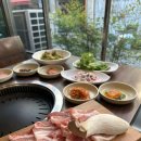 덕진농장 | 🐷 &#34;여태 나는 무슨 고기를 먹었던가!&#34; 전북대 &#39;청양농장&#39; 삼겹살 시식 후기