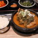 장군해장국 이미지