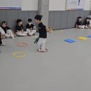 봉곡중앙키즈태권도