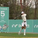 강동로4-5 | 코스레코드 김민선, 전예성, 김민솔 공동 선두, KLPGA iM금융오픈 2026 2라운드 후기
