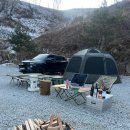 차소리 오토 서비스 | 서울근교캠핑장 추천 [다올오토캠핑장] 네돈내산 후기