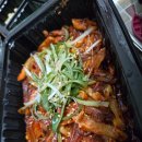 연탄할매막창;곱창&닭발