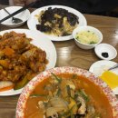 영화장 - 미추홀구 독배로 394-2 | 외대역 맛집 영화장 예약 주차후기｜이문동 중식당 추천