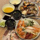 피자기계365 | [노원역] 노원 가족모임 맛집 쿠우쿠우 노원점 주말 3시 방문후기