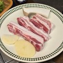 온천장 | 부산 온천장 허심청 인근 고기 맛집 [지리돈 온천장 본점] 후기