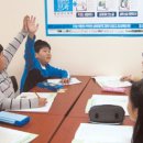 책 읽는 아이들,  초등논술 이미지