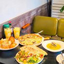 공도 걷고 싶은 거리 | 제주 송악산 맛집 화덕피자 송악산 둘레길 주차 트레킹 후기